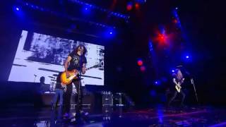 Alice In Chains - Last of My Kind (Live SWU 2011 HD)