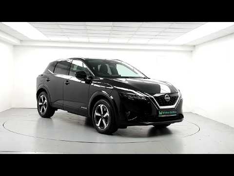 Nissan Qashqai ePOWER QASHQAI SV PREMIUM - Image 2