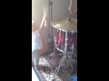 Bodhi drumming