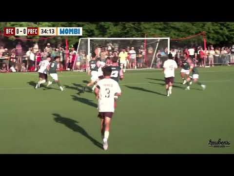 Videos Archive - Ballard FC