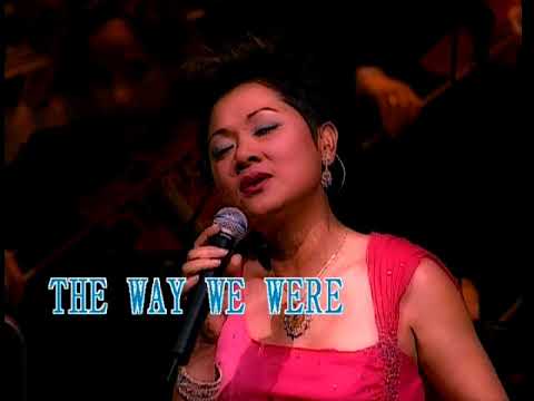 葉麗儀丨The Way We Were丨HKPO & Frances Yip 港樂葉麗儀 DIVA