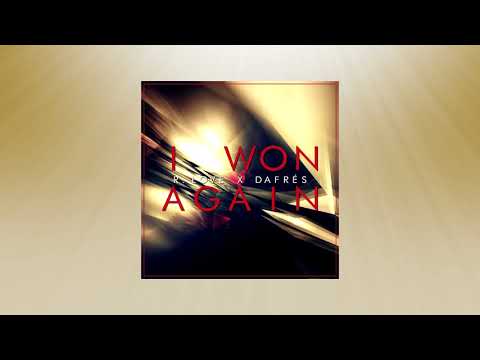 R. Love X Dafrés Makai - I won again