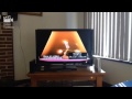 Opening To Lilo And Stitch 2003 VHS Australia