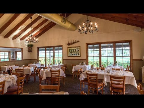 Hermitage Lodge, Pokolbin, Australia