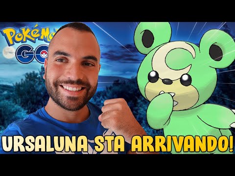 Guida al TEDDIURSA COMMUNITY DAY! - Pokémon GO