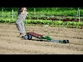 Video for Johnny's Paperpot Transplanter