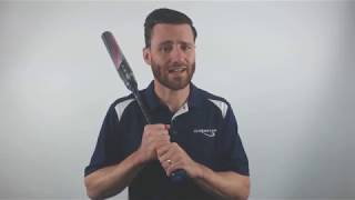 demarini cf10