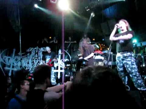 INTERIOR WRATH - фрагмент 640х480 (Live in Reaktor).avi