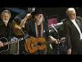 George Jones, Willie Nelson, Kris Kristofferson - Big River (2003)