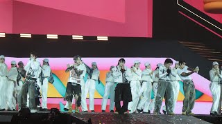 Download lagu D1 จีบได้ไหม#LYKNDuskAndDawnConcertD1#hongshihoshi#Williamjkp#TuiChayatorn#lego_rapeepong#nnutdan  mp3