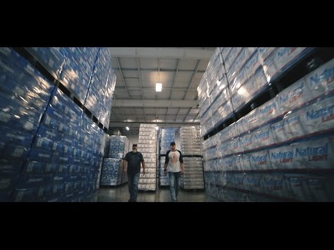 ALL-AMERICAN BEER TEAM OFFICIAL VIDEO