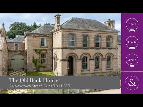 Property video thumbnail