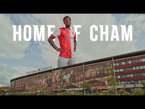 🏆🌟 Prague. The Home of 𝐂𝐡𝐚𝐦ps.