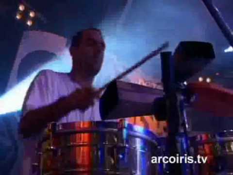 Groundation  - Freedom Takin Over (Rototom 2007)
