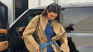 Kendall Jenner Curvy Model Fashion | Instagram Star | Plus Size Model Wikipedia & Lifestyle 