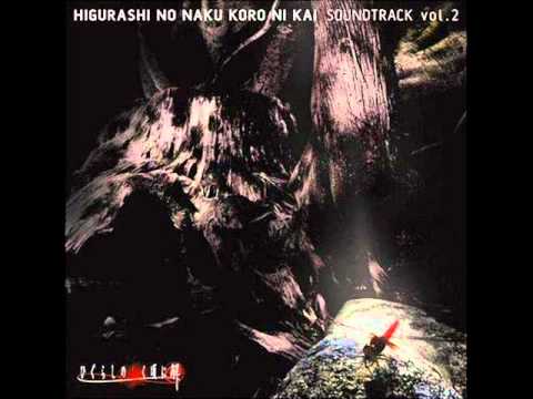 Main Theme Hayashi Piano Ver - Higurashi No Naku Koro Ni