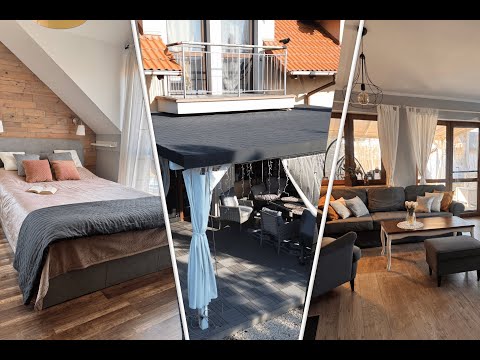 Nadolice Wielkie/Bliźniak/Zamknięte osiedle