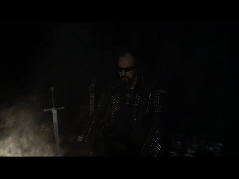 SARDONIC WITCHERY - "Infernal Kingdom" (Official Video Clip 2020)
