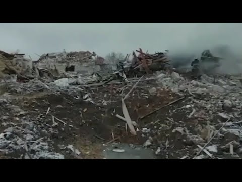 Nuclear threat from Russia as Ukraine invasion continues | FOX 7 Austin