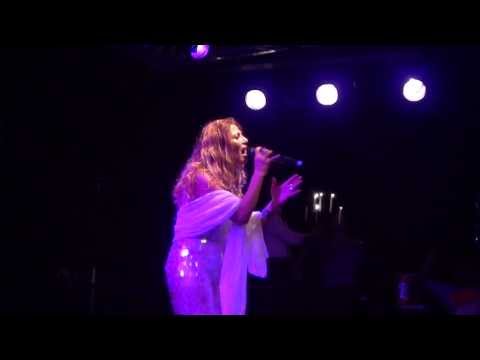 Liora - Amen at the Eurovision Weekend 2013