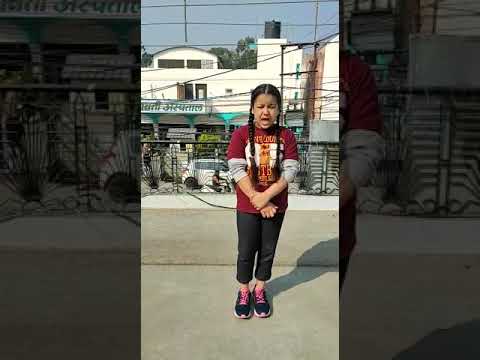 Simarpreet Kaur bedi exercise for you