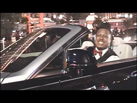 Yung X "Me, Myself, & I" (OFFICIAL MOVIE)