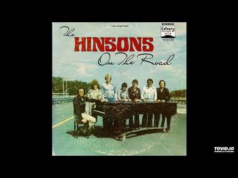On The Road 2LP Set - The Hinsons (1978) [Full 2LP Set]