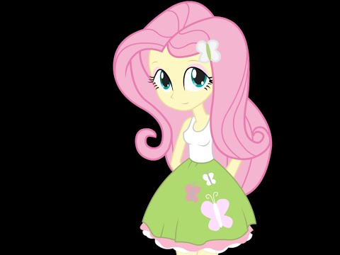 Flutterhontas Cast Video