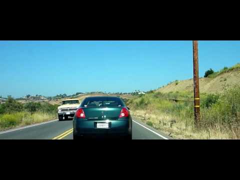 CA76 construction June 2010 ... and Brooke Hill