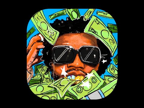 [FREE] JID x DENZEL CURRY TYPE BEAT "GREENS"