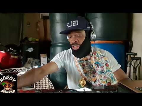 DEMARCO X SIRI - S.O.R ( SHANE O DISS da horny pastar vlog 2023)