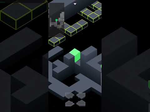 EDGE Extended (Mobigame) Level 48: Timorg but with Perfect Cell Music (Read Desc)