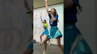 名古屋のかわいいご当地アイドル