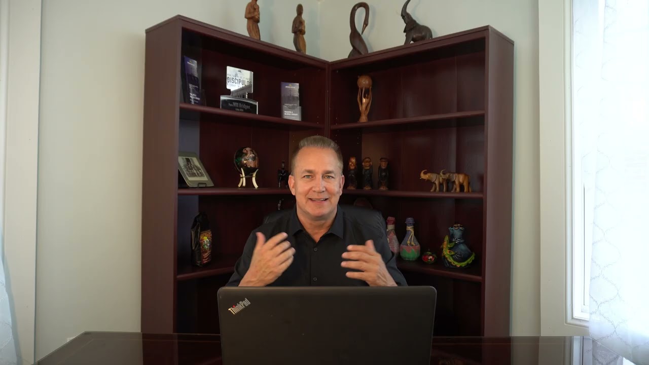 Leadership Training 301 "Introduction"