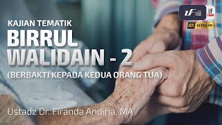 Download lagu Birrul Walidain-2 (Berbakti Kepada kedua Orang Tua) - Ustadz Dr. Firanda Andirja M.A mp3 Download lagu Birrul Walidain-2 (Berbakti Kepada kedua Orang Tua) - Ustadz Dr. Firanda Andirja M.A mp3