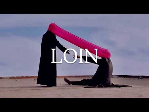 "LOIN" Draganov x TIF x Hamza🔥🇲🇦 (chaabi ) type beat 2025