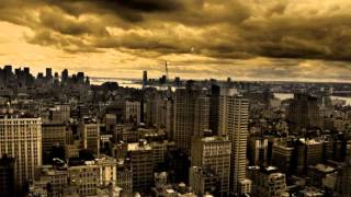 How To Destroy Angels - Too Late, All Gone