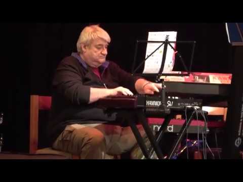 Paraple - úvodní a Tys Kámen (Framus Five Michal Prokop)