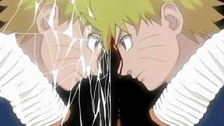 Naruto AMV - Phantom Planet - Knowitall