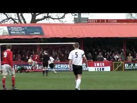 17.03.2007 Abbey Hey 1-5 FC United
