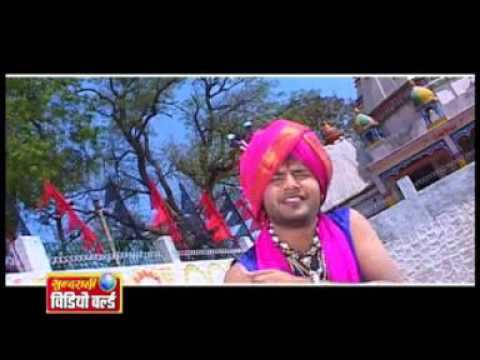 Aama Pan Ke Patri - Aama Paan Ke Patri - Dilip Shadangi - Chhattisgarhi Jas Geet