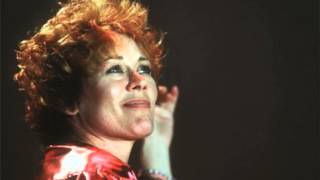 Conny Vandenbos - Waar Zijn Al Die Bloemen Toch