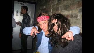 Restless ~ In Loving Memory Of Keith Jacob ~ 1976-2015