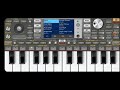 Deepavu Ninnade Keyboard Tutorial