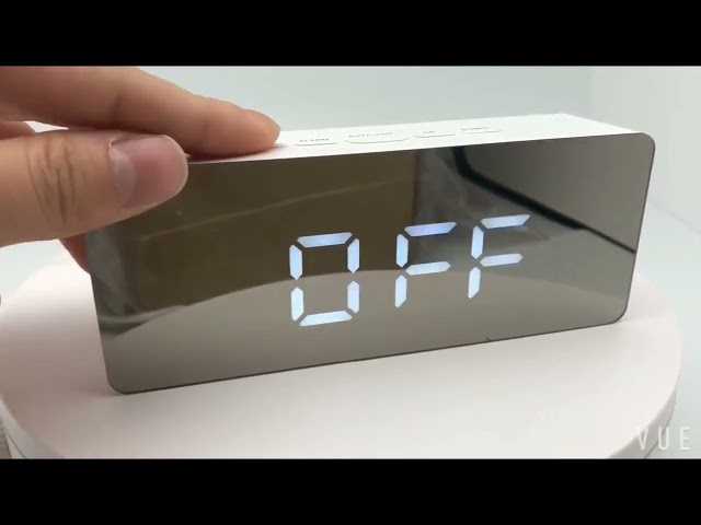 Vídeo relacionado con 6 pegatinas de atenuación de luz, 20 x 10,3 cm, autoadhesivas, para electrónica, cubierta LED, oscurecimiento, despertador, monitor, sin recortar