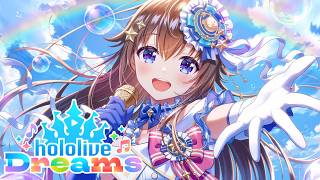 【hololive Dreams】続き進めて強くなる！！【ホロライブ/ときのそら】