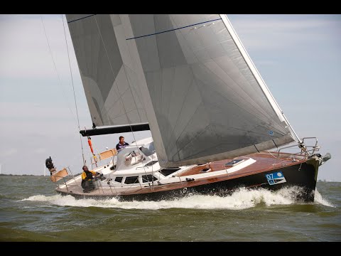 Contest 50CS "Laurentius" - For Sale at Contest Brokerage