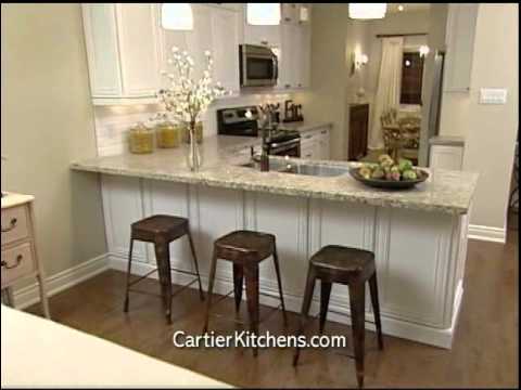 cartier kitchens inc