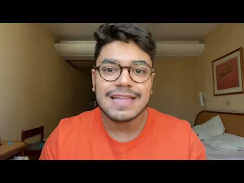 Concurso da PC-DF Suspenso (a caminho do aeroporto) 😩