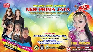 Download lagu LIVE SIANG TARLINGE WONG DERMAYU **NEW PRIMA JAYA** || SELASA 23 DES 2025 || PEGAGAN - LOSARANG - IM mp3